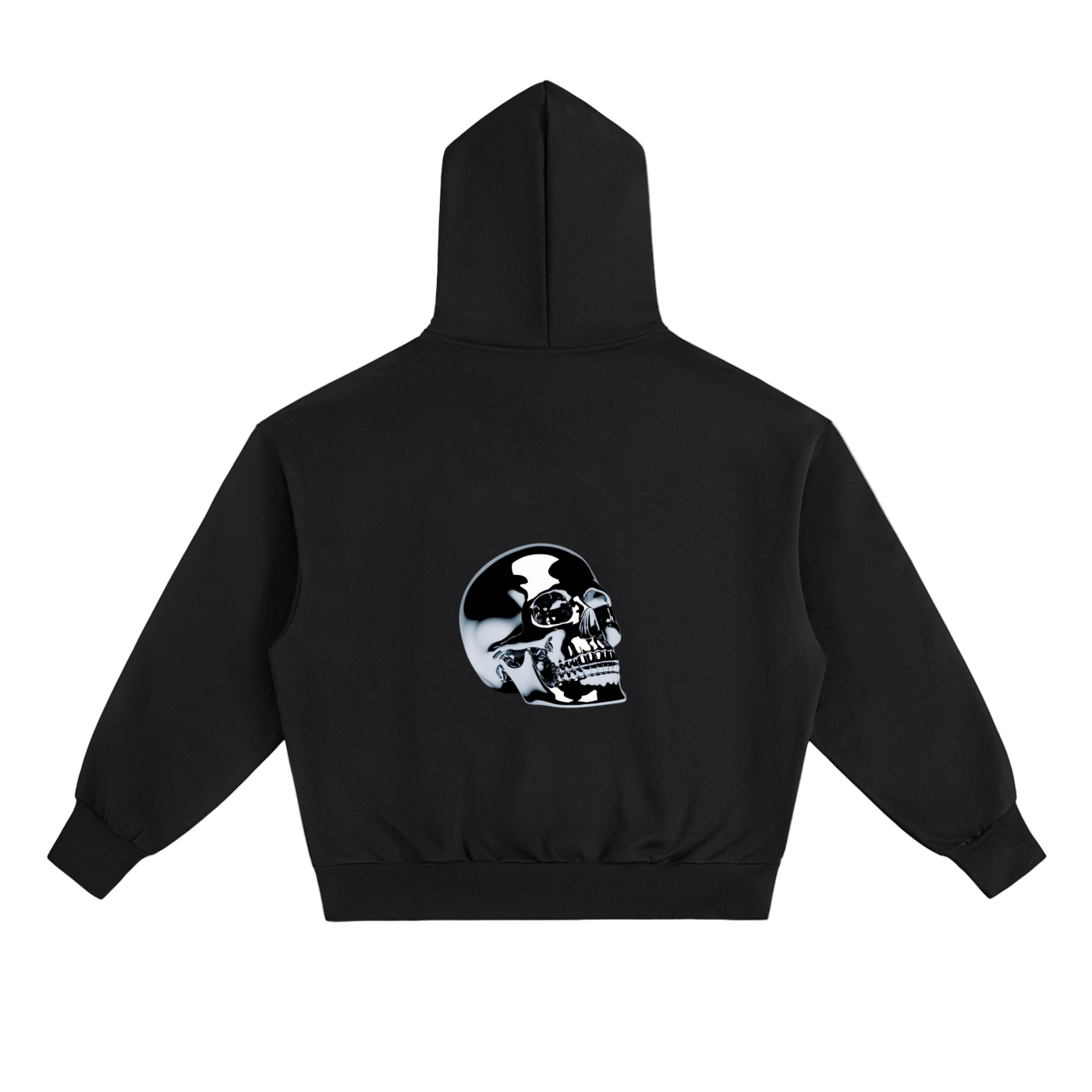 Essential Heavyweight Fleece Hoodie
