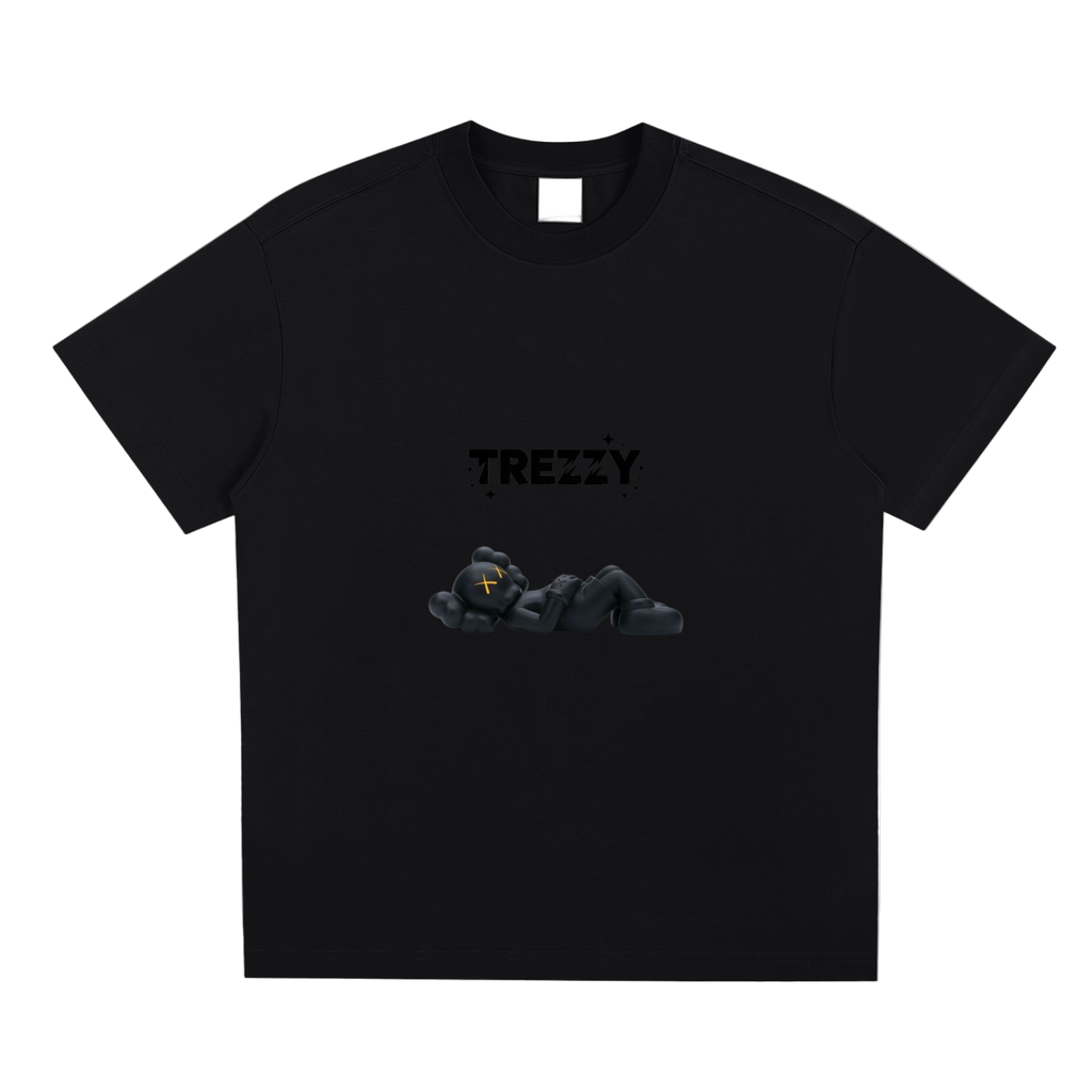 Sorona Quick-Dry Cooling T-Shirt