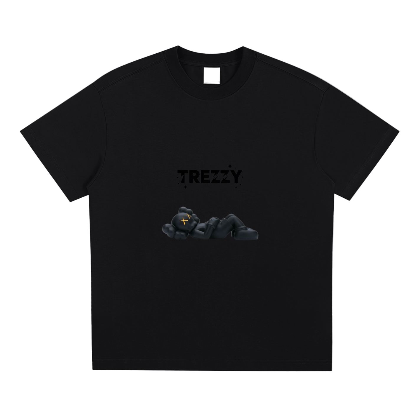 Sorona Quick-Dry Cooling T-Shirt