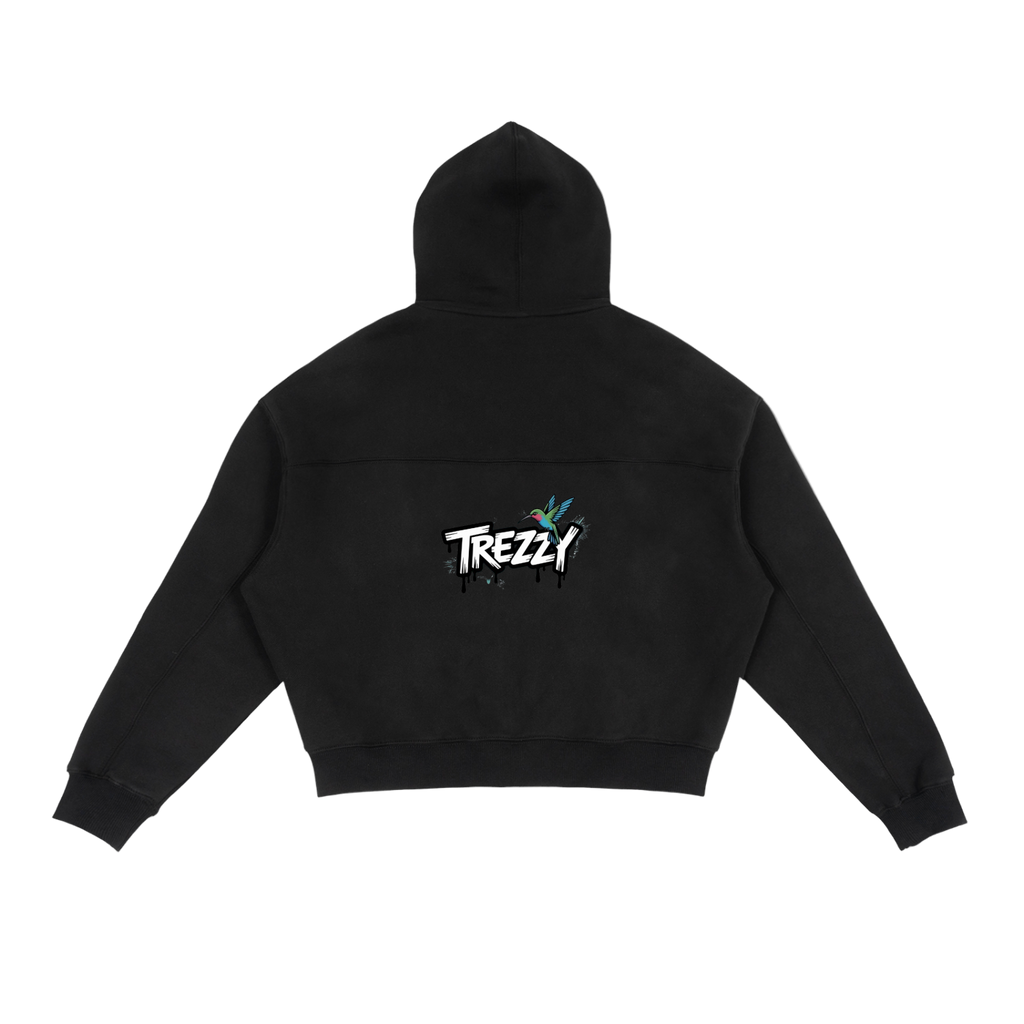 Trezzy Signature Tracksuit