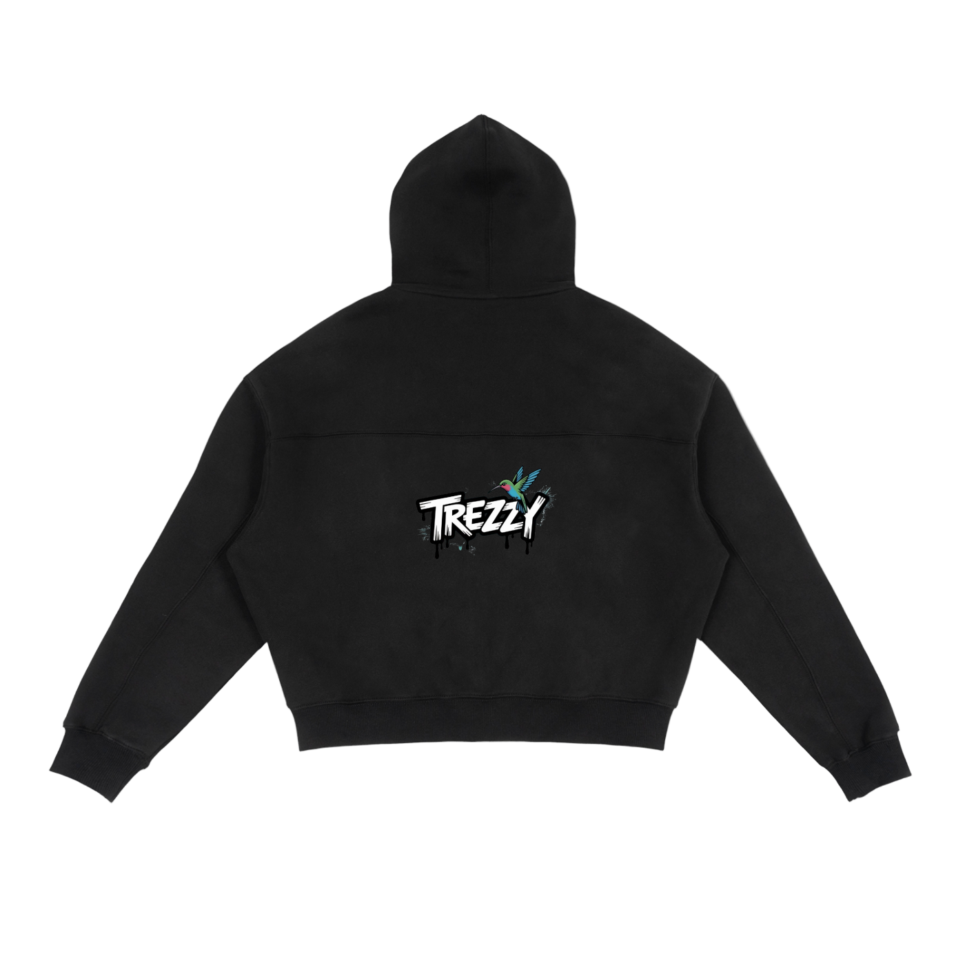 Trezzy Signature Tracksuit