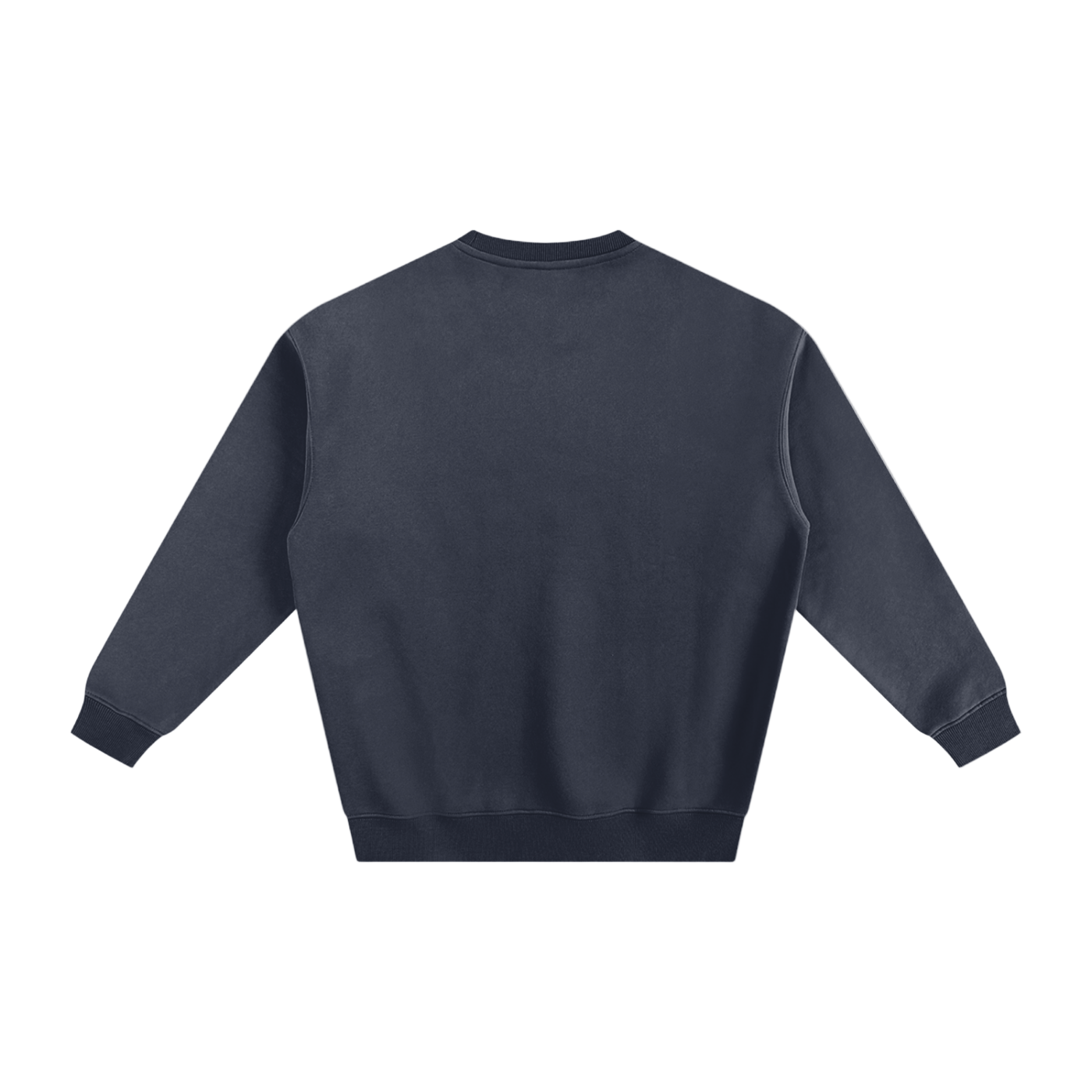 Fleeced Sweatshirt