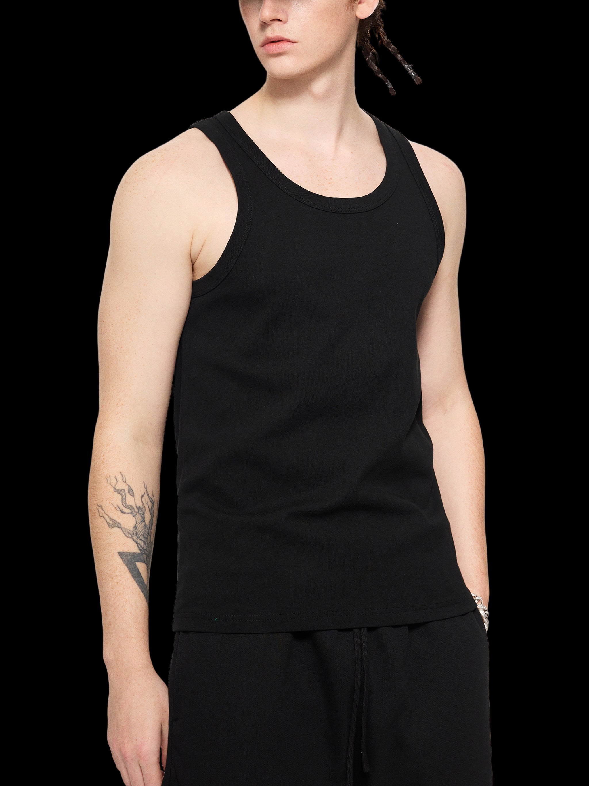 Essential Performance Tank Top