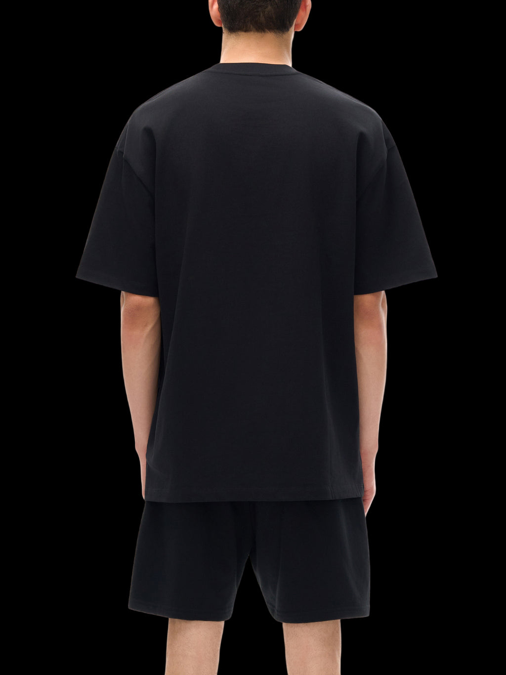 Heavyweight Earth Tone T-Shirt