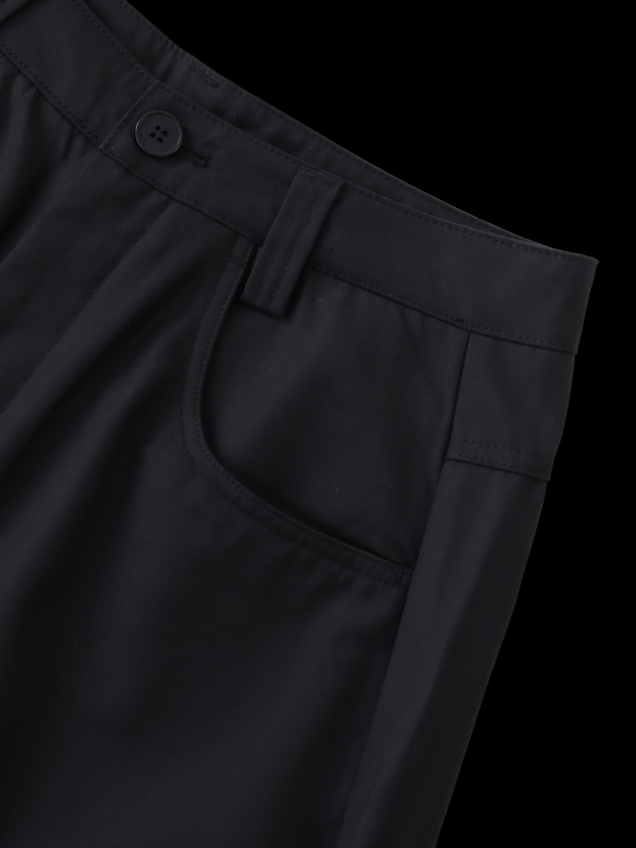 Essential Barrel Dress Pants