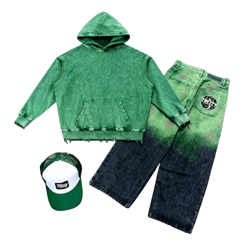 On the Move Fit Bundle