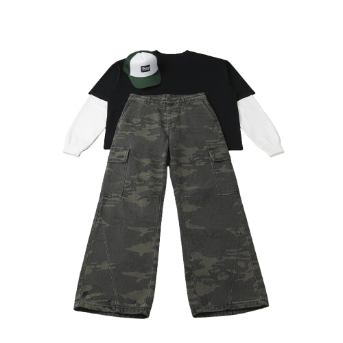 Classic Outfit Bundle